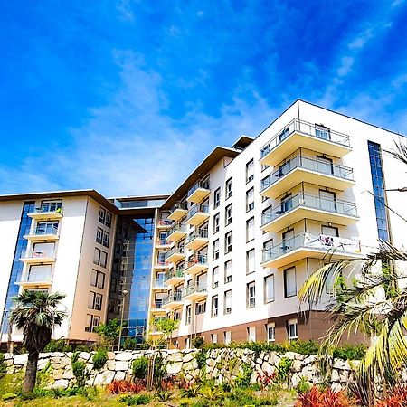 Domitys Le Jardin Des Palmiers Aparthotel Аячо Екстериор снимка