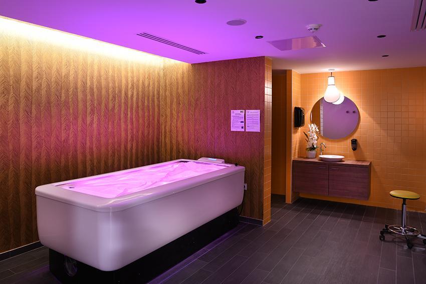 Domitys Le Jardin Des Palmiers Aparthotel Аячо Екстериор снимка